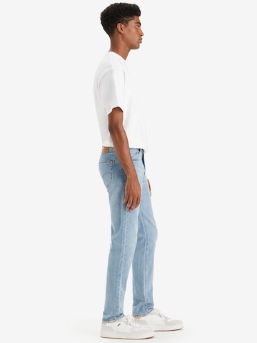 Coupe slim Jean '511' LEVI'S ® en bleu