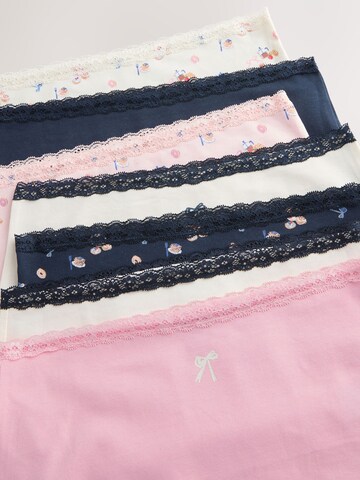 NextSlip - plava boja