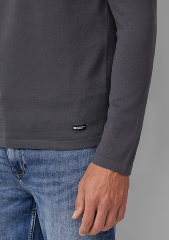 s.Oliver Pullover in Grau