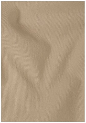 JACK WOLFSKIN Tapered Pants in Beige