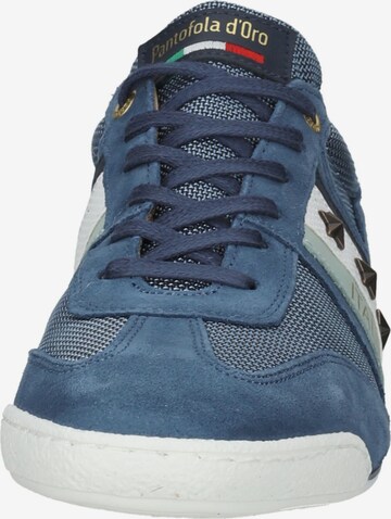 PANTOFOLA D'ORO Sneaker 'Imola' in Blau