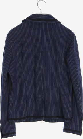 Weekend Max Mara Blazer in M in Blue