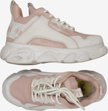 Buffalo London Sneaker 38 in Mischfarben: Vorderseite