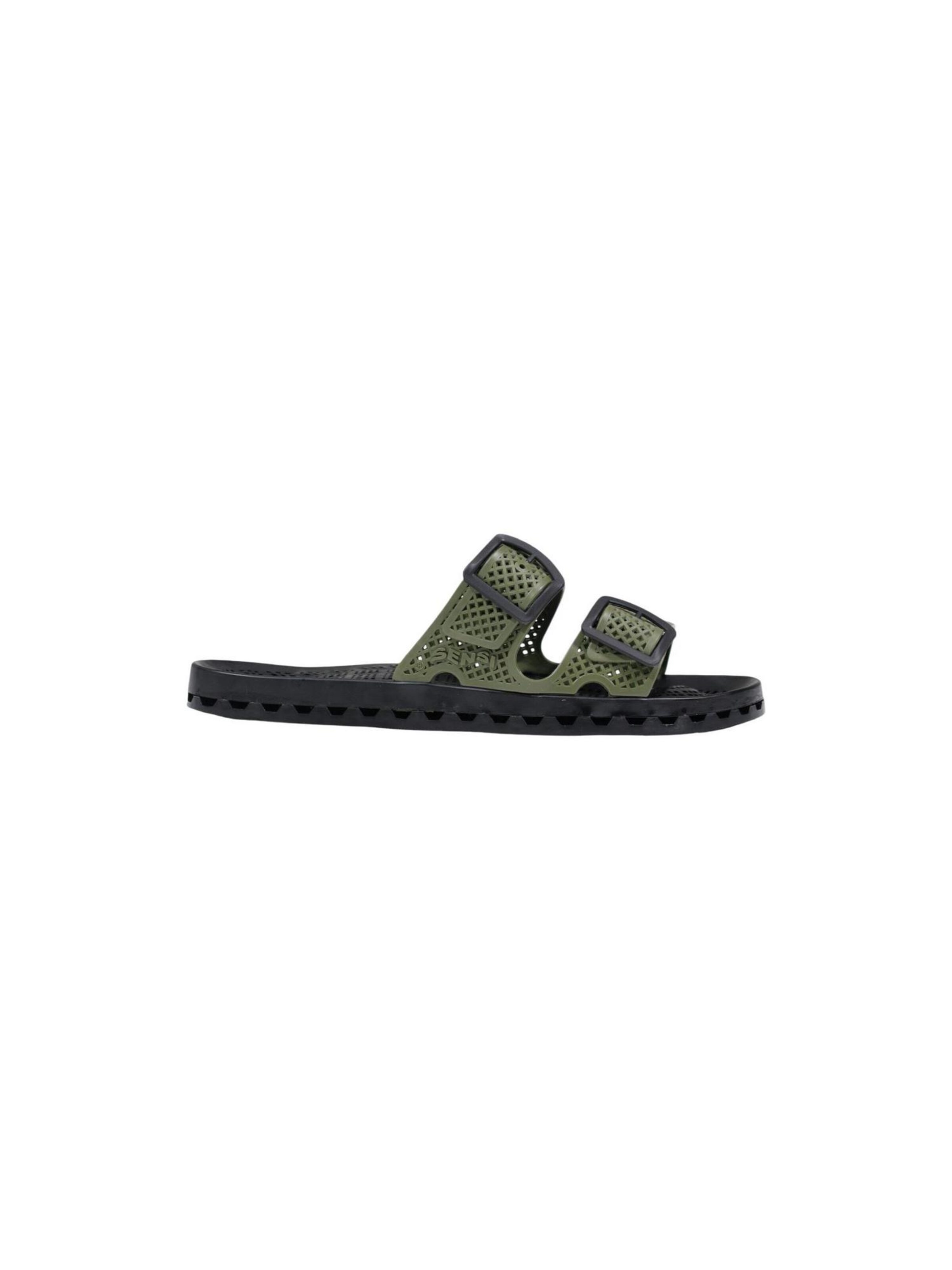 Zoccoletto di SENSI in verde
