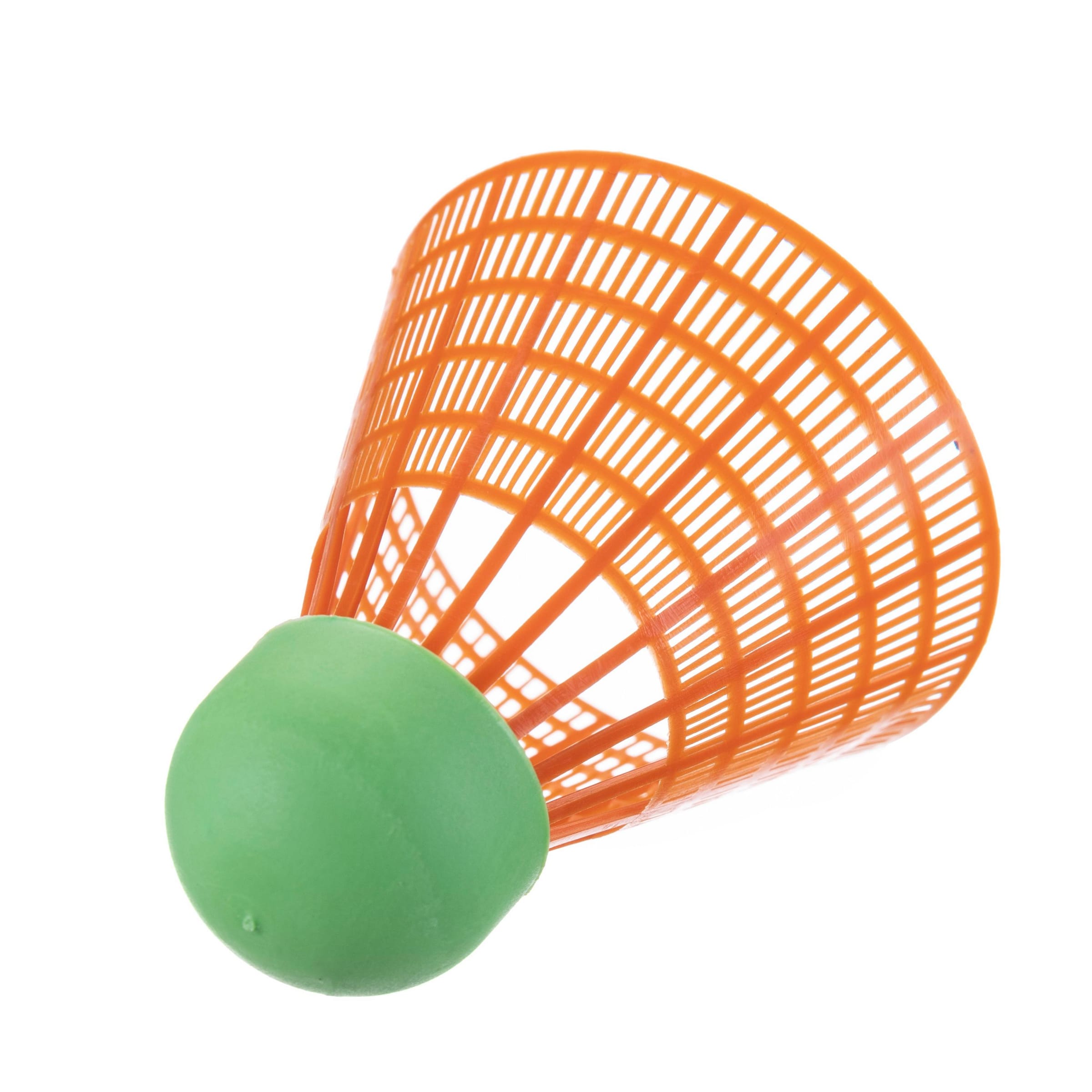 DUNLOP Ball 'Racketball Shuttles' in Yellow