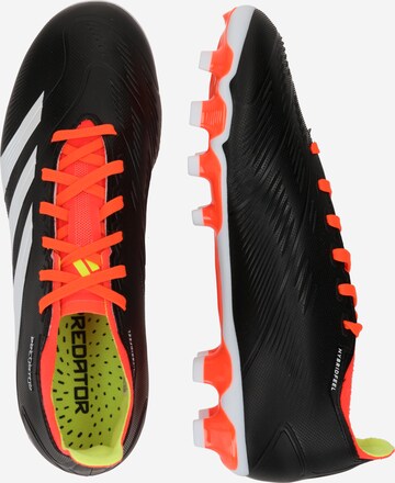 ADIDAS PERFORMANCE - Chuteira 'Predator League' em preto