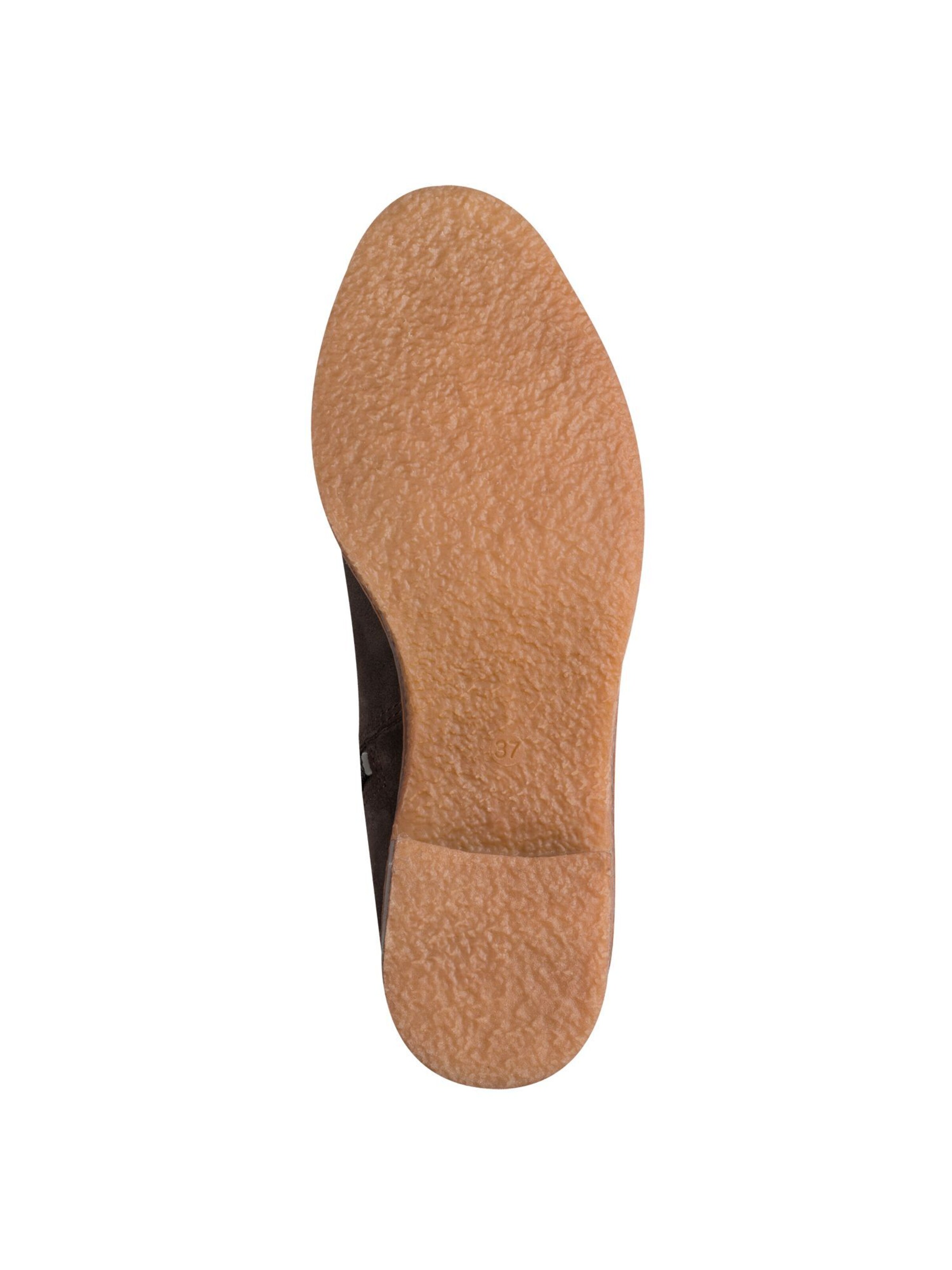 Bottes MARCO TOZZI en marron