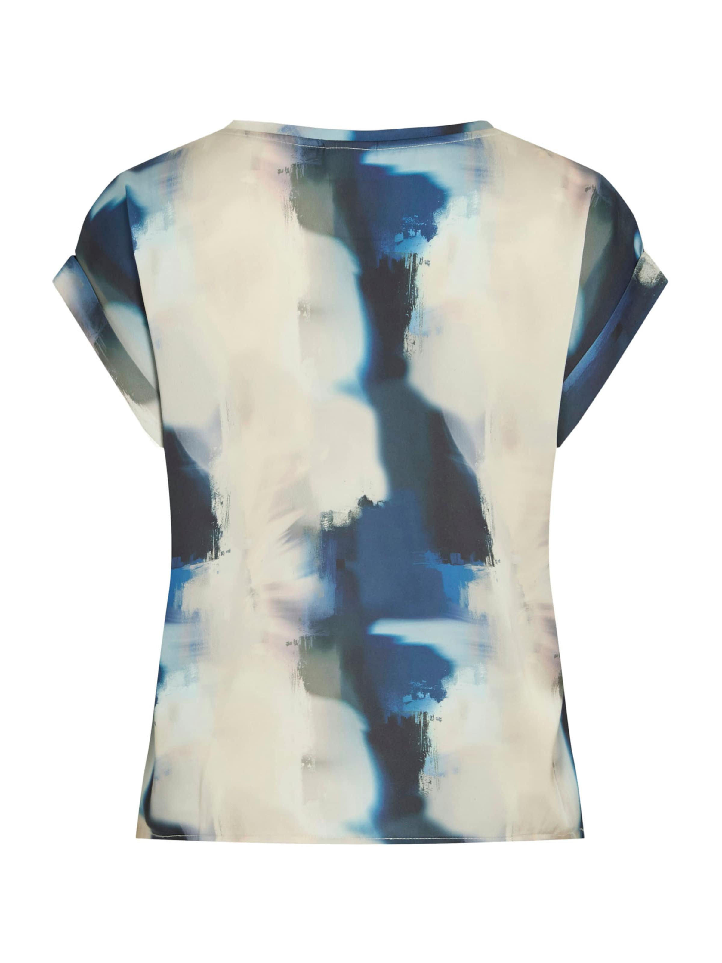 Camicia da donna &#x27;VIEllette&#x27; di VILA in blu