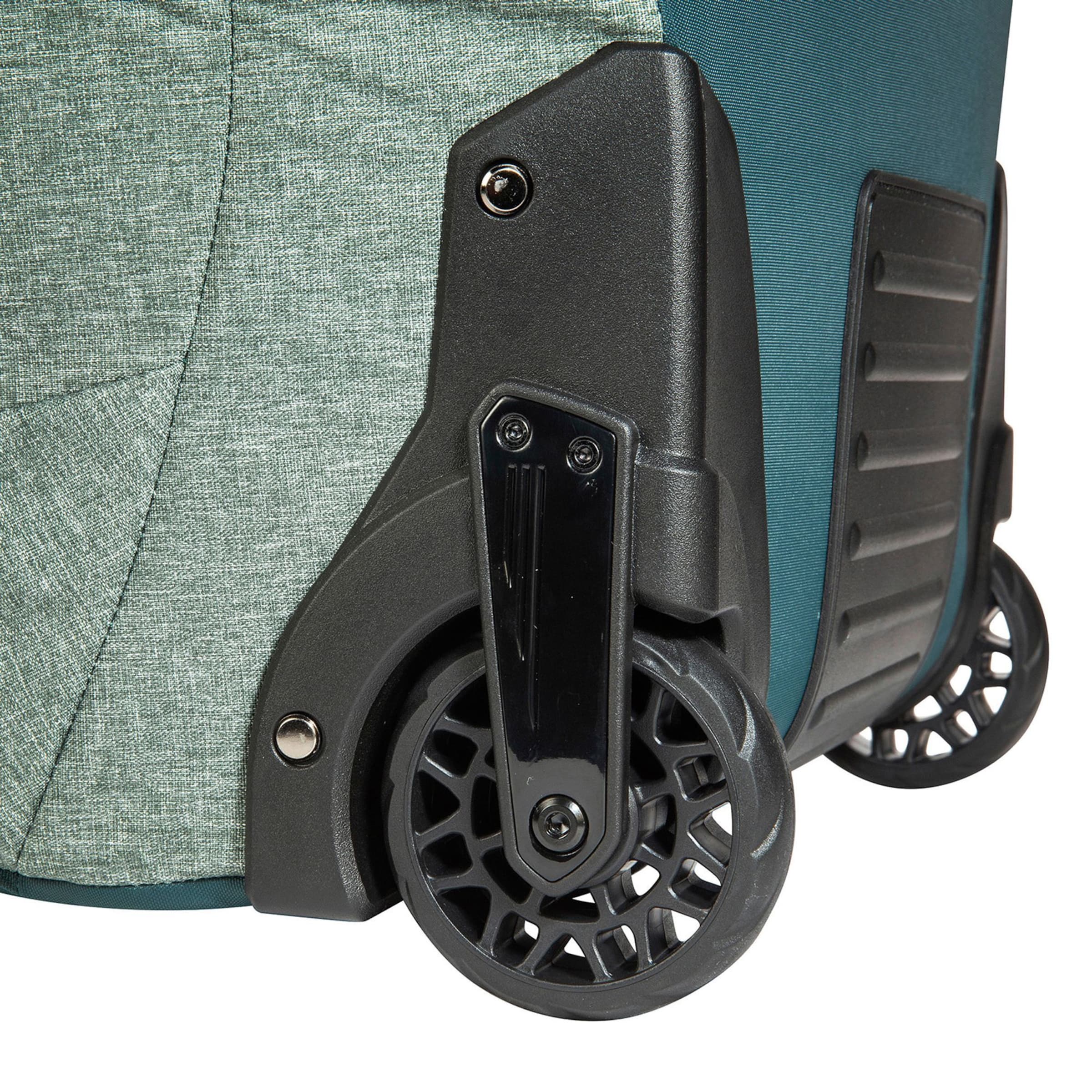 Sac de voyage TATONKA en vert