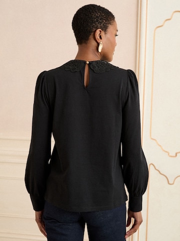 love & roses Блузка в Черный