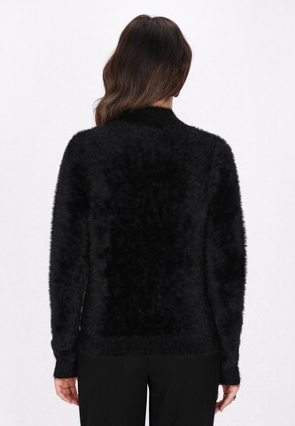 Pull-over faina en noir