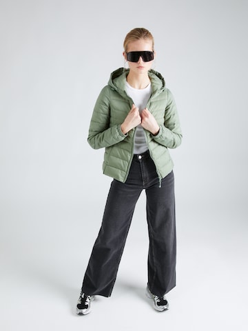 ONLY Between-Season Jacket 'Tahoe' in Green