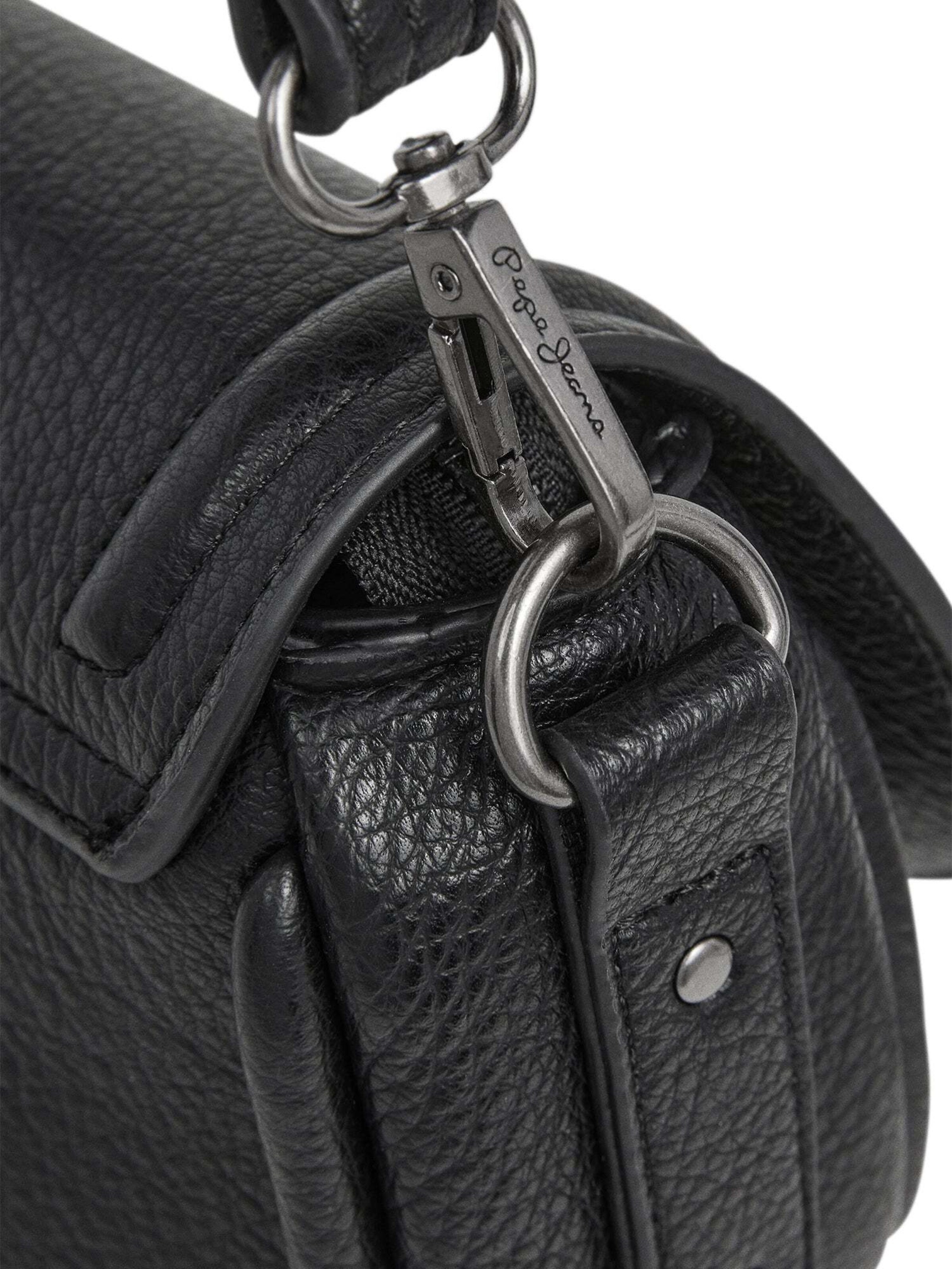 Sacs à main Pepe Jeans en noir