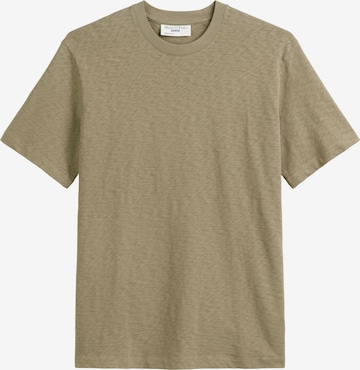 Marc O'Polo DENIM Shirt in Grün: Vorderseite