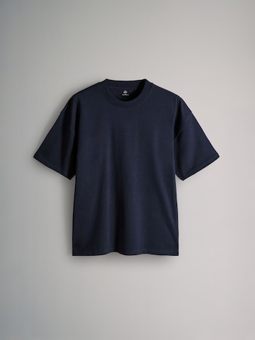 The Set Póló - kék