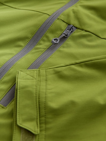 Next Átmeneti dzseki - zöld