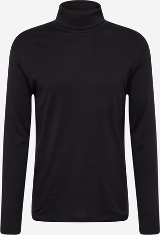 s.Oliver Bluser & t-shirts i sort: forside