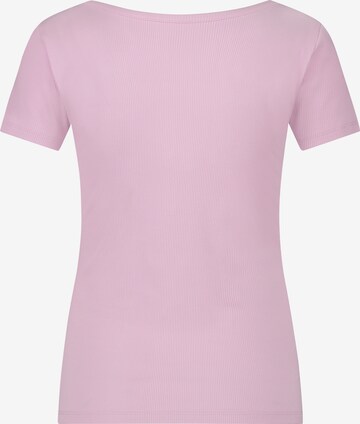 Hunkemöller Schlafshirt in Pink