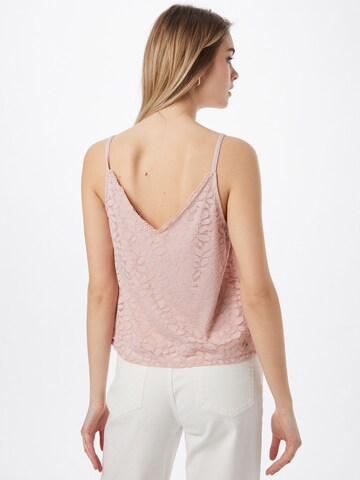 ABOUT YOU Top 'Asta' in Roze