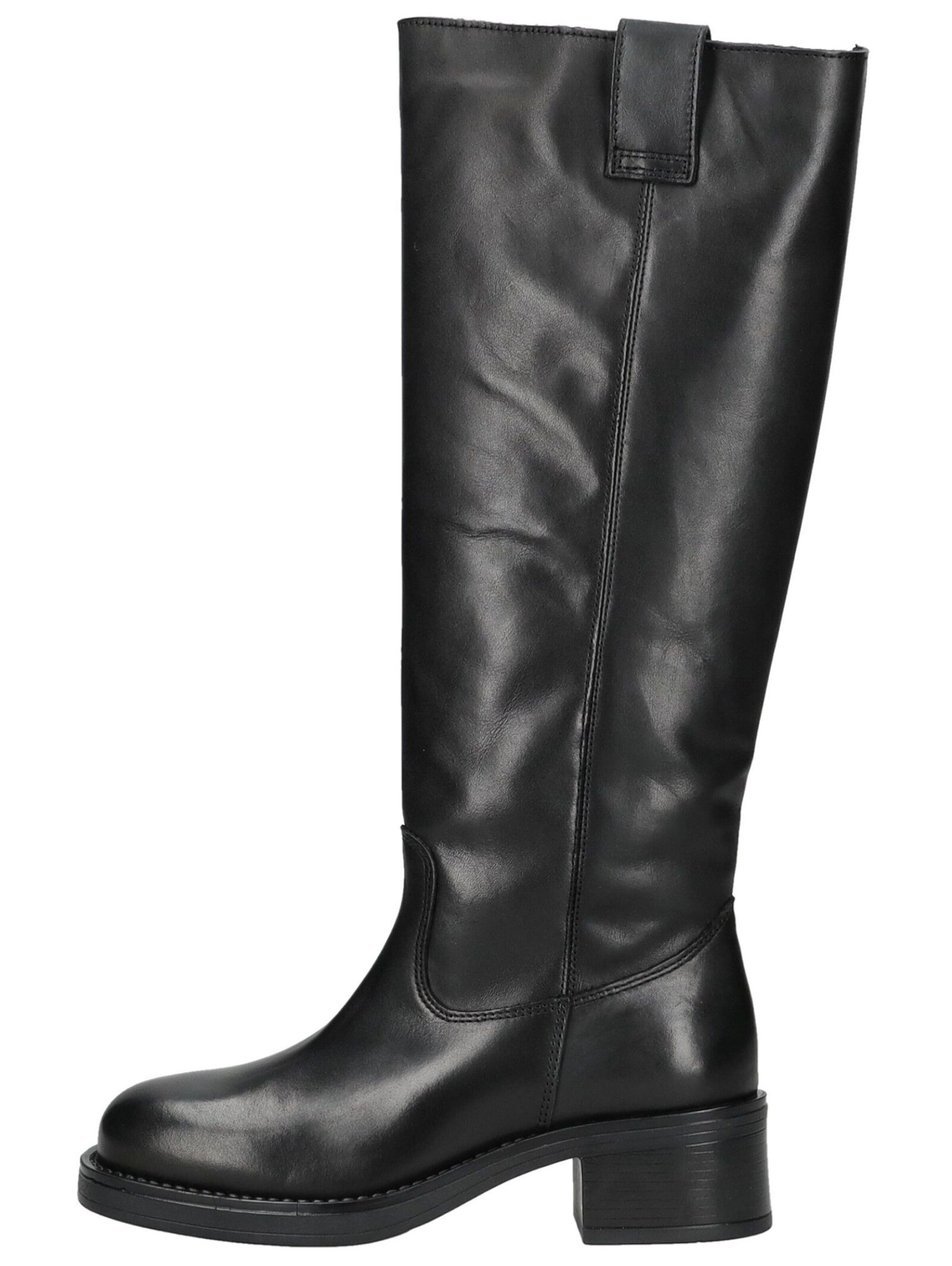 PAVEMENT Boot 'Annika' in Black