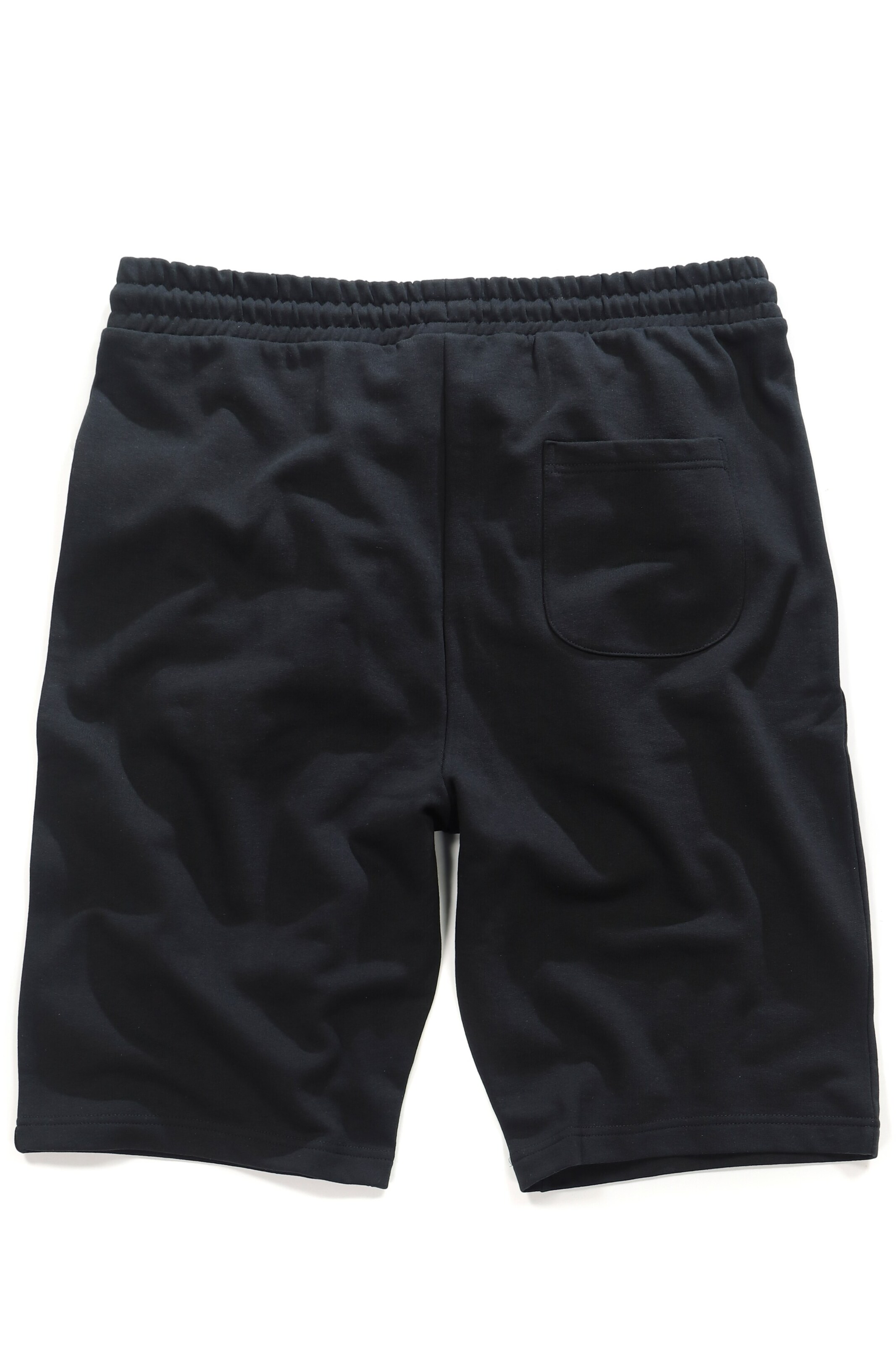 JP1880 Regular Shorts in Schwarz