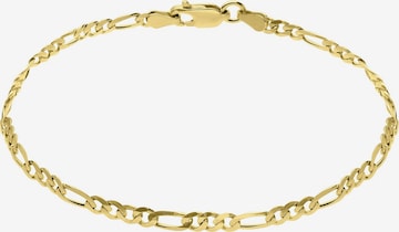 Bijou Lucardi en or : devant