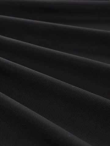 Robe TOM TAILOR en noir