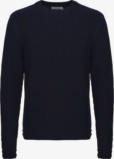Casual Friday Pullover 'KARL' em azul escuro, Vista do artigo