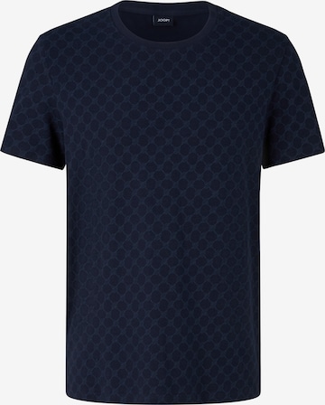 JOOP! T-Shirt 'Leisure' in Blau: Vorderseite