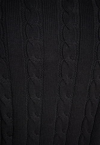 Pullover di DreiMaster Vintage in nero