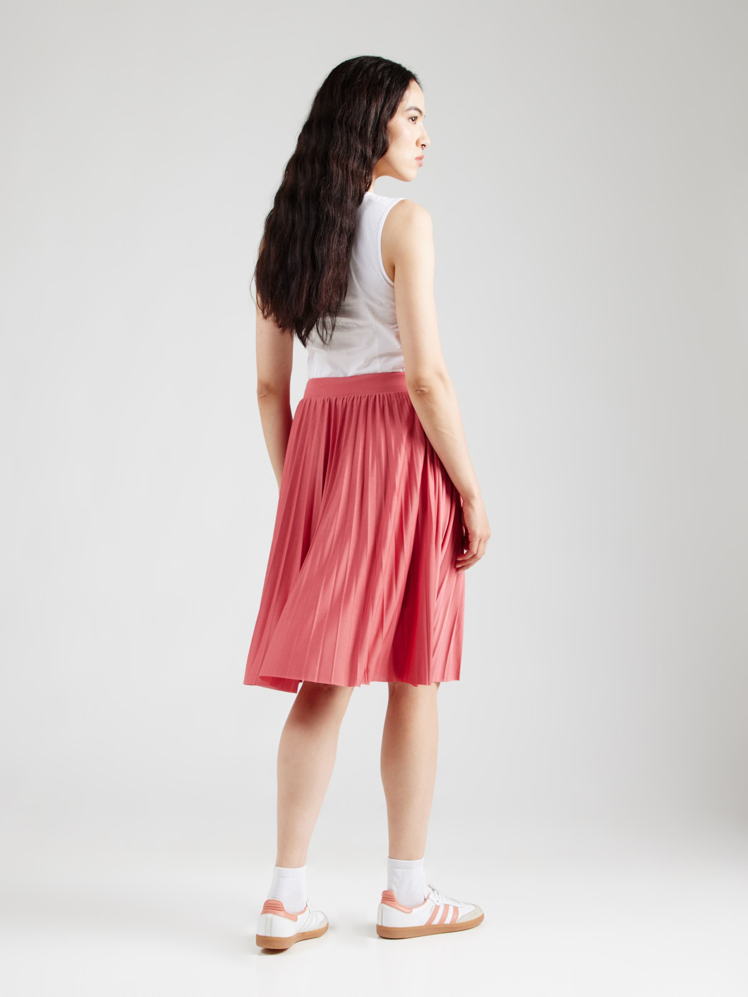 【PORTERNA】Yua Connie Short Skirt PORTERNA】Yua Connie Short Skirt (PORTERNA/ミニスカート