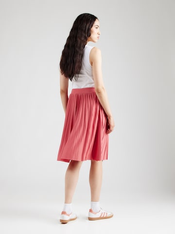 ABOUT YOU Skirt 'Connie' in Pink