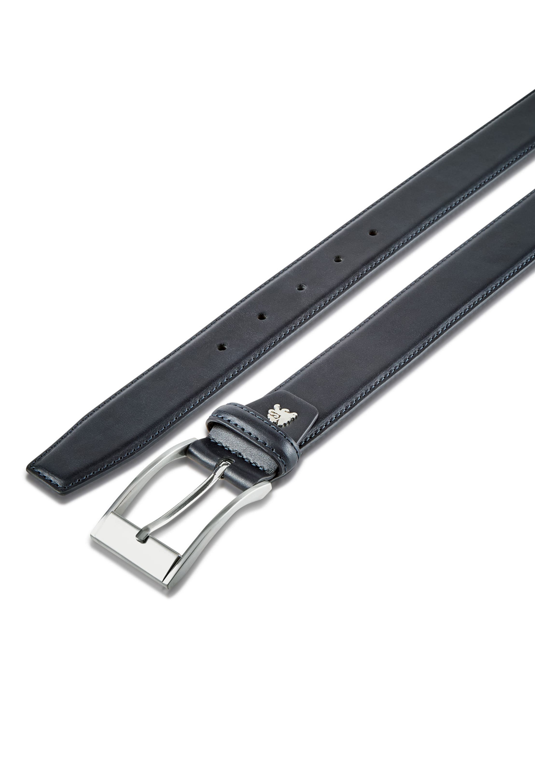 LERROS Belt 'Shade' in Blue