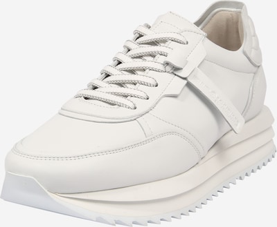 Kennel & Schmenger Sneakers laag 'Jazz' in de kleur Wit, Productweergave