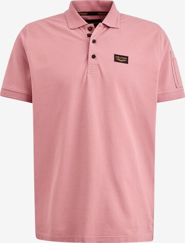 PME Legend Shirt in Pink: front