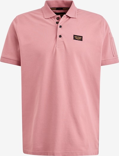 PME Legend Shirt in Orange / Rose / Black, Item view