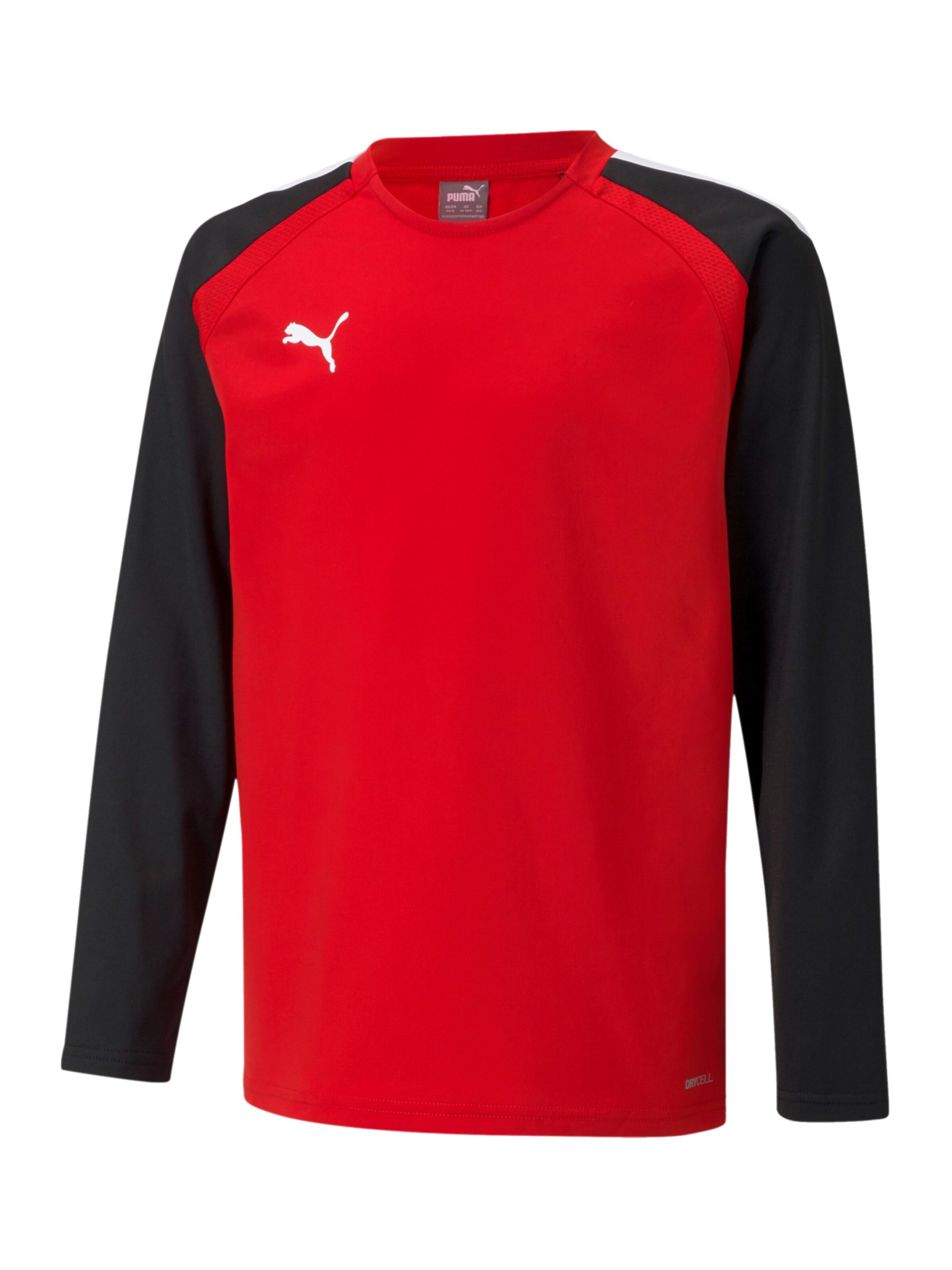Pull puma rouge new arrivals