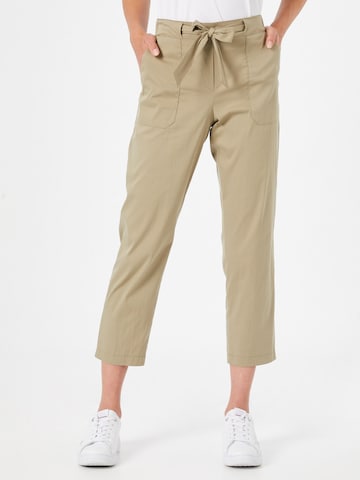BRAX Regular Trousers 'Morris' in Beige: front
