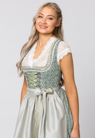 STOCKERPOINT Dirndl 'Ruby' in Green