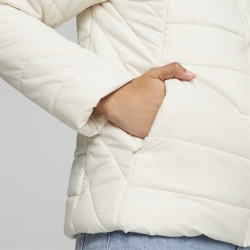 PUMASportska jakna - bijela boja