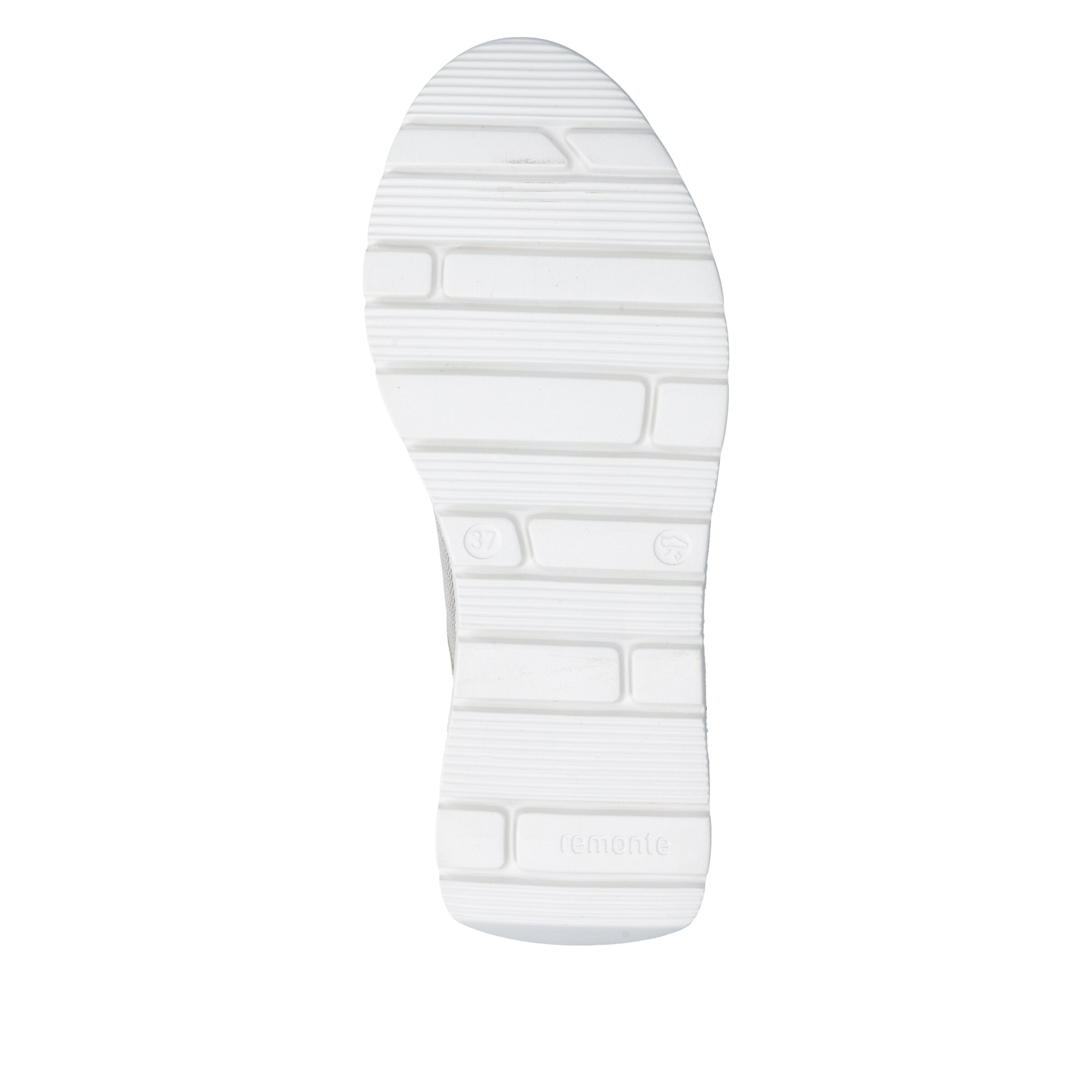 Baskets basses REMONTE en beige