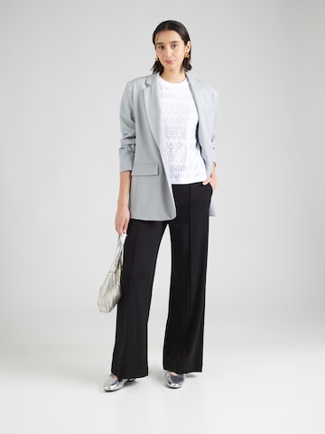 GUESS by Marciano Shirt 'ANNA' in White