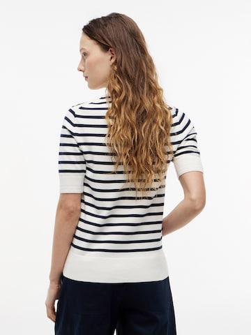 Pull-over TOMMY HILFIGER en beige