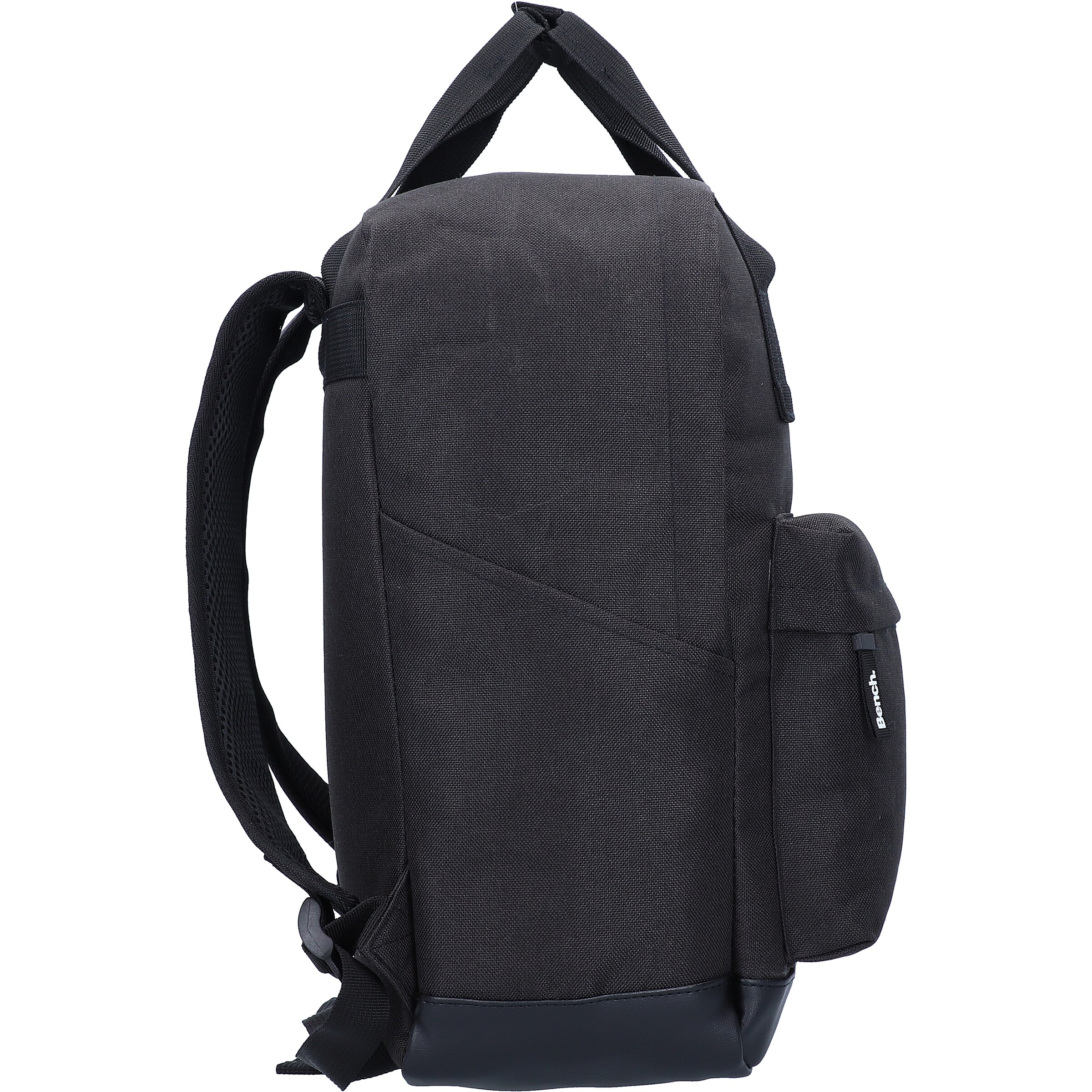 Frauen Taschen & Rucksäcke BENCH Rucksack in Schwarz - LD75129 Frauen Taschen & Rucksäcke BENCH Rucksack in Schwarz - LD75129