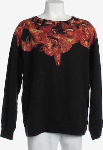 Marcelo Burlon Sweatshirt / Sweatjacke L in Mischfarben: Vorderseite