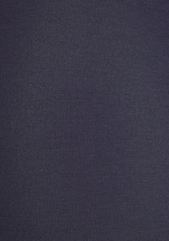 Biancheria intima lunga di Copenhagen Studios in blu