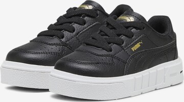 Baskets 'Cali Court' PUMA en noir