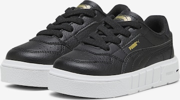 PUMA Sneakers 'Cali Court' in Zwart