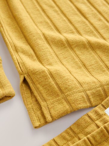 Next Pyjamas i gul
