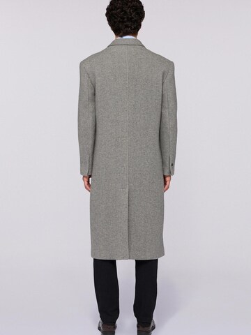 Cappotto invernale di Trussardi in grigio
